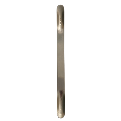 Double-sided neurosurgical spatula, 15mm